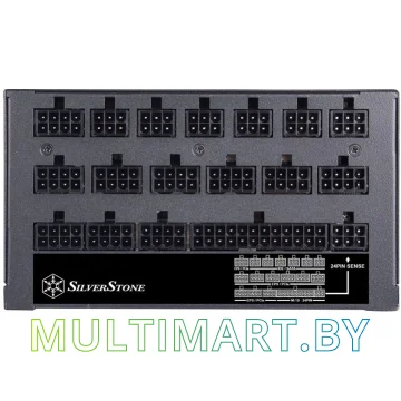 Блок питания SilverStone DA1650-G 1650W картинка 2
